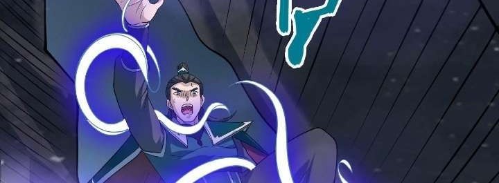 Return of the Invincible Patriarch Chapter 50 - halaman 23