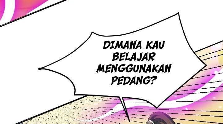 Return of the Invincible Patriarch Chapter 50 - halaman 35