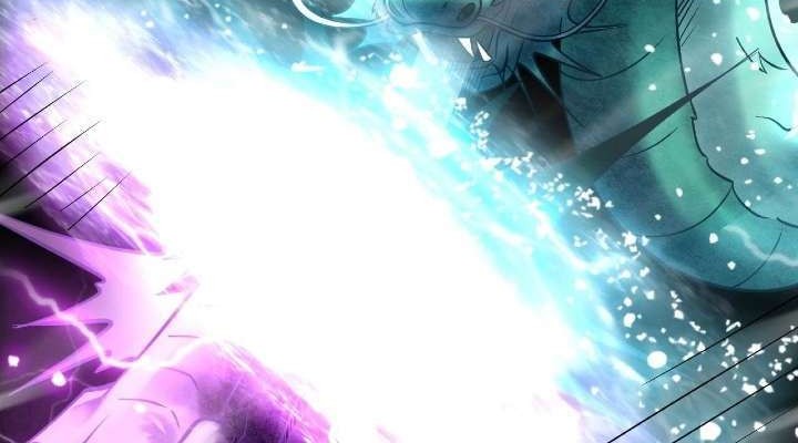 Return of the Invincible Patriarch Chapter 50 - halaman 38