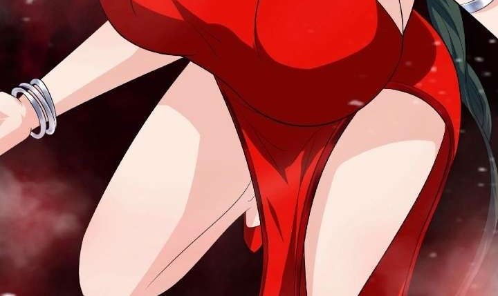 Return of the Invincible Patriarch Chapter 52 - halaman 41