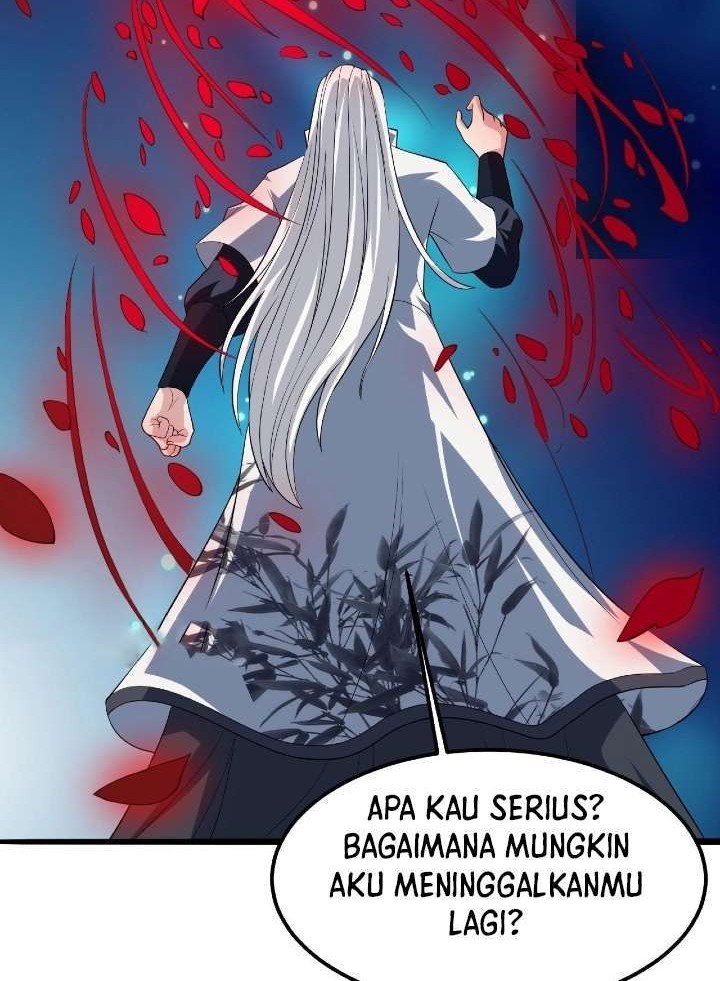 Return of the Invincible Patriarch Chapter 52 - halaman 55