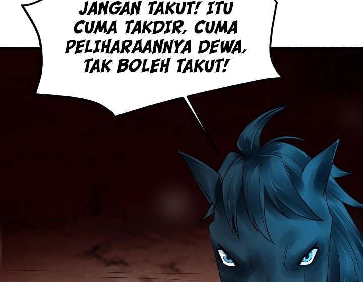 Return of the Invincible Patriarch Chapter 53 - halaman 14