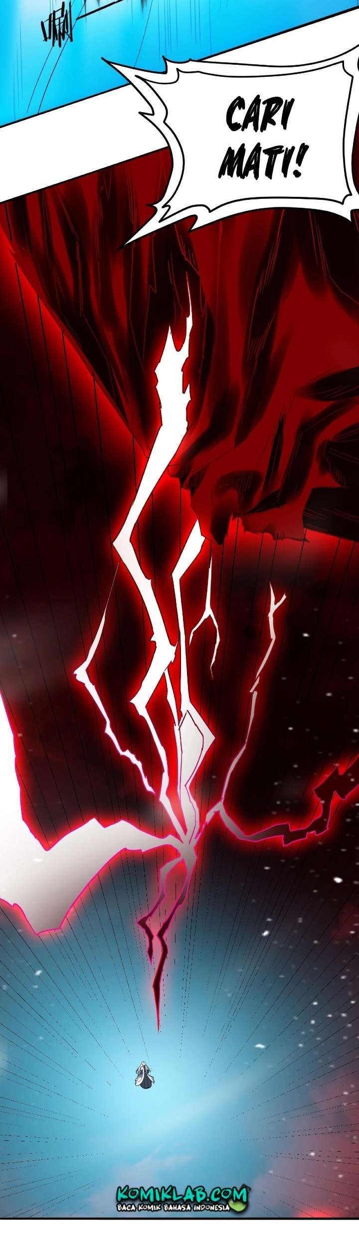 Return of the Invincible Patriarch Chapter 53 - halaman 24
