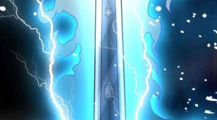 Return of the Invincible Patriarch Chapter 53 - halaman 29