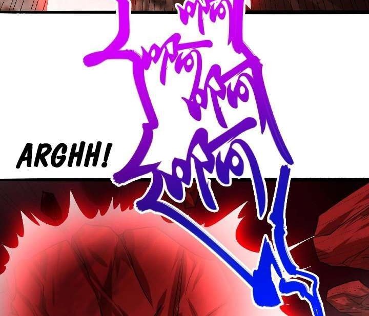 Return of the Invincible Patriarch Chapter 53 - halaman 35