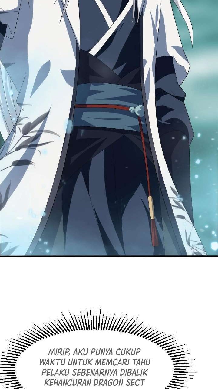 Return of the Invincible Patriarch Chapter 53 - halaman 55