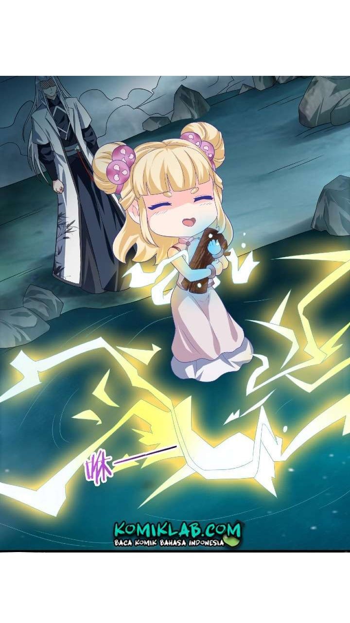 Return of the Invincible Patriarch Chapter 53 - halaman 57