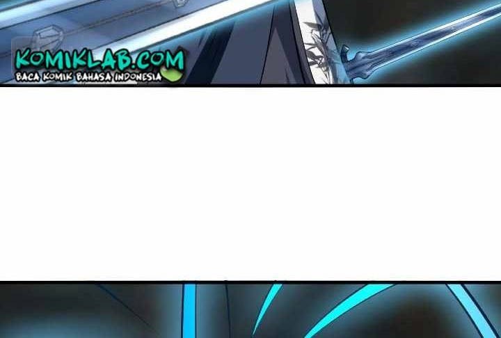 Return of the Invincible Patriarch Chapter 54 - halaman 17