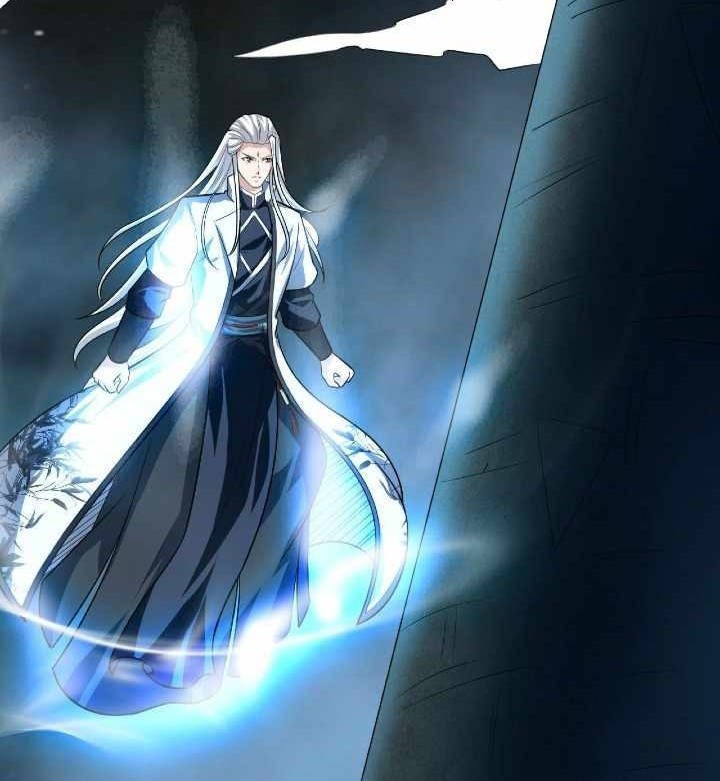 Return of the Invincible Patriarch Chapter 54 - halaman 32