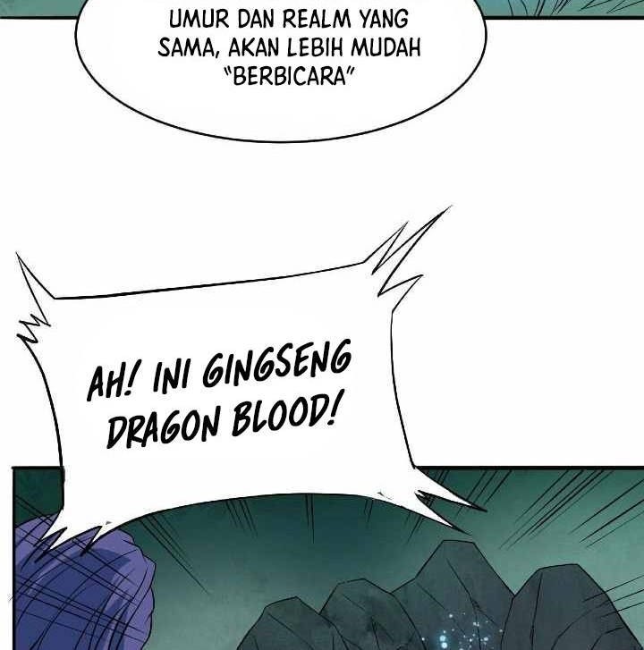 Return of the Invincible Patriarch Chapter 55 - halaman 14