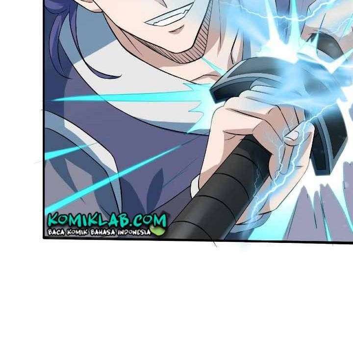 Return of the Invincible Patriarch Chapter 55 - halaman 17