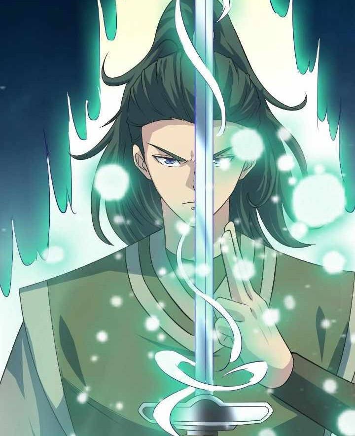 Return of the Invincible Patriarch Chapter 55 - halaman 20