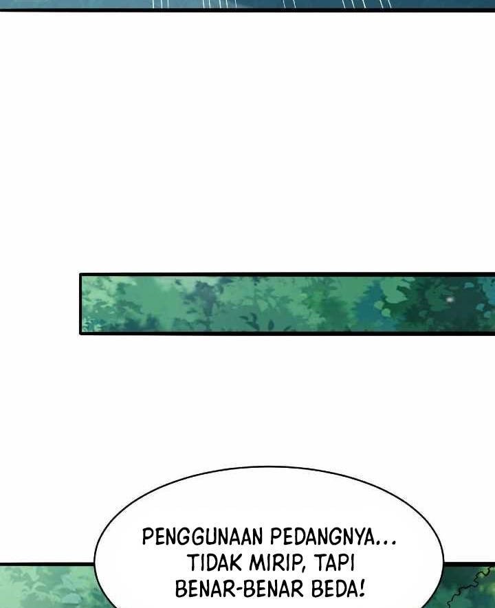 Return of the Invincible Patriarch Chapter 55 - halaman 26