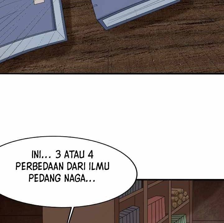 Return of the Invincible Patriarch Chapter 55 - halaman 38
