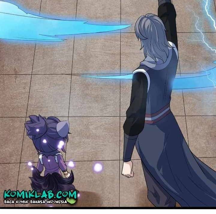Return of the Invincible Patriarch Chapter 55 - halaman 47