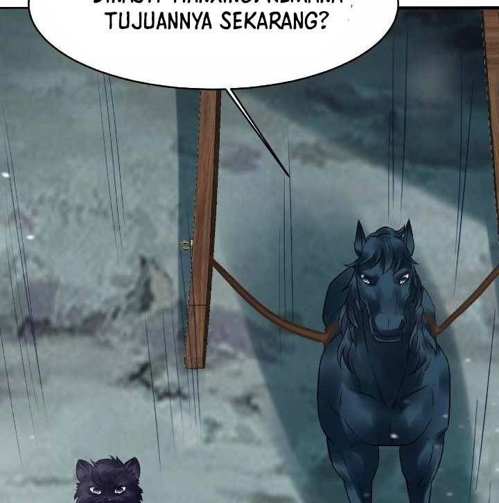 Return of the Invincible Patriarch Chapter 55 - halaman 5