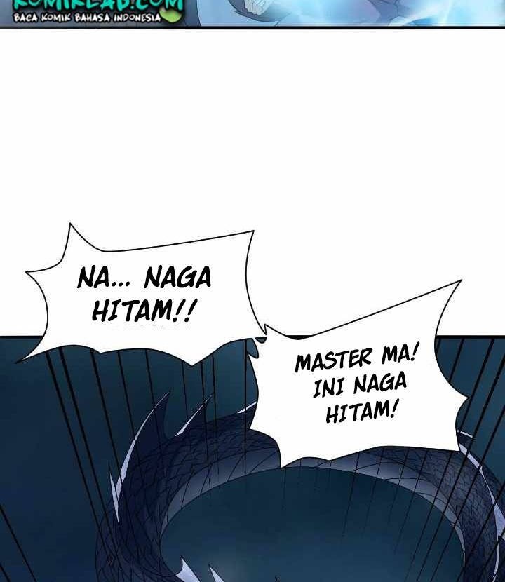 Return of the Invincible Patriarch Chapter 56 - halaman 17