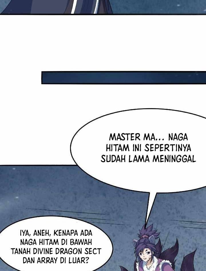 Return of the Invincible Patriarch Chapter 56 - halaman 20