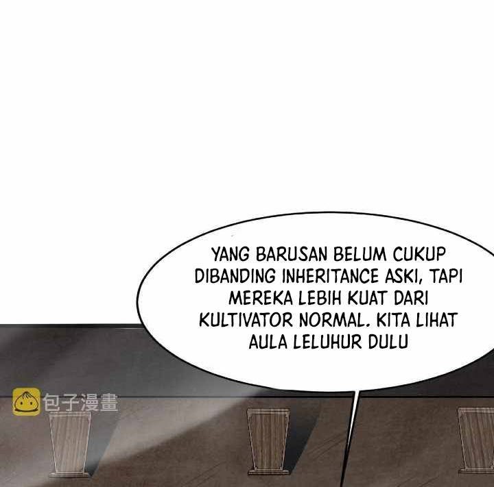 Return of the Invincible Patriarch Chapter 56 - halaman 35