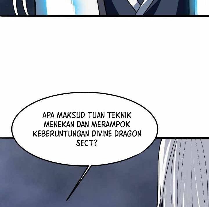 Return of the Invincible Patriarch Chapter 56 - halaman 41