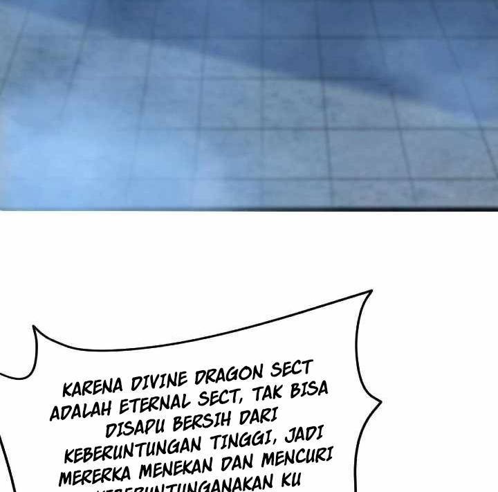 Return of the Invincible Patriarch Chapter 56 - halaman 44