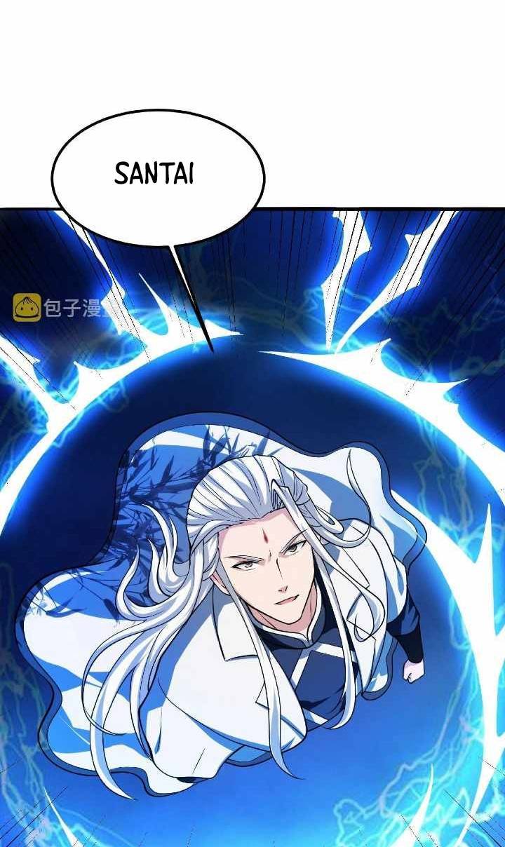 Return of the Invincible Patriarch Chapter 56 - halaman 50