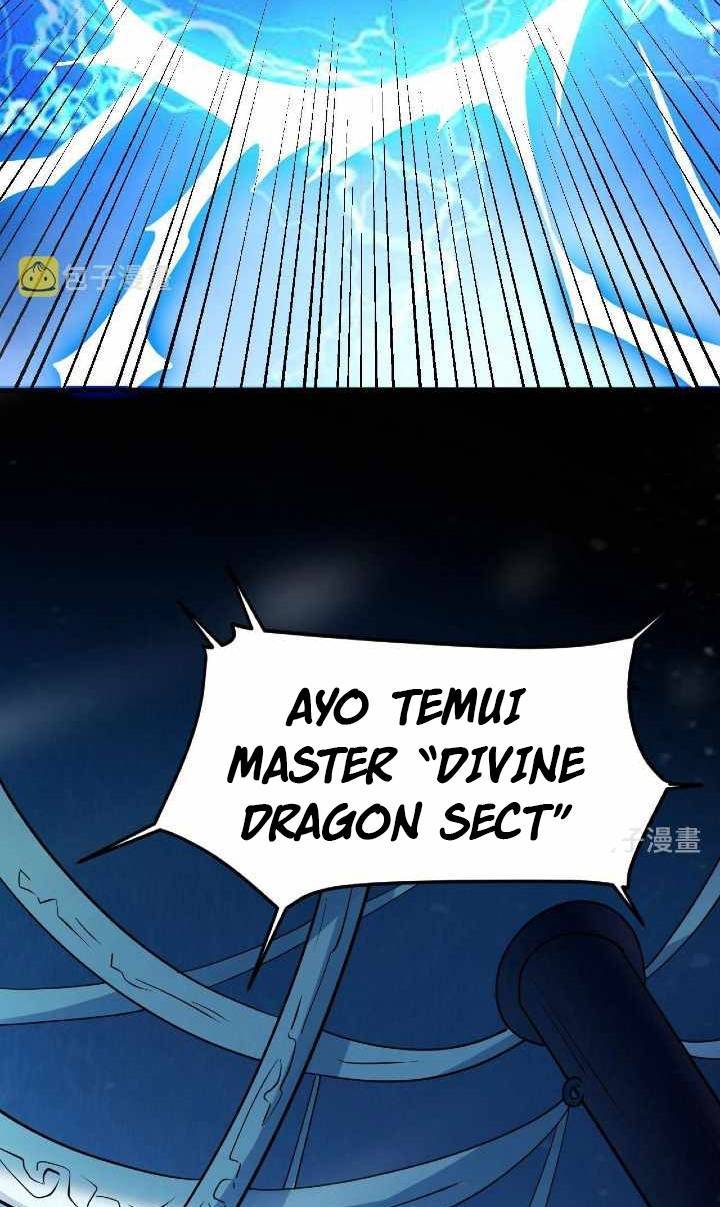 Return of the Invincible Patriarch Chapter 56 - halaman 51