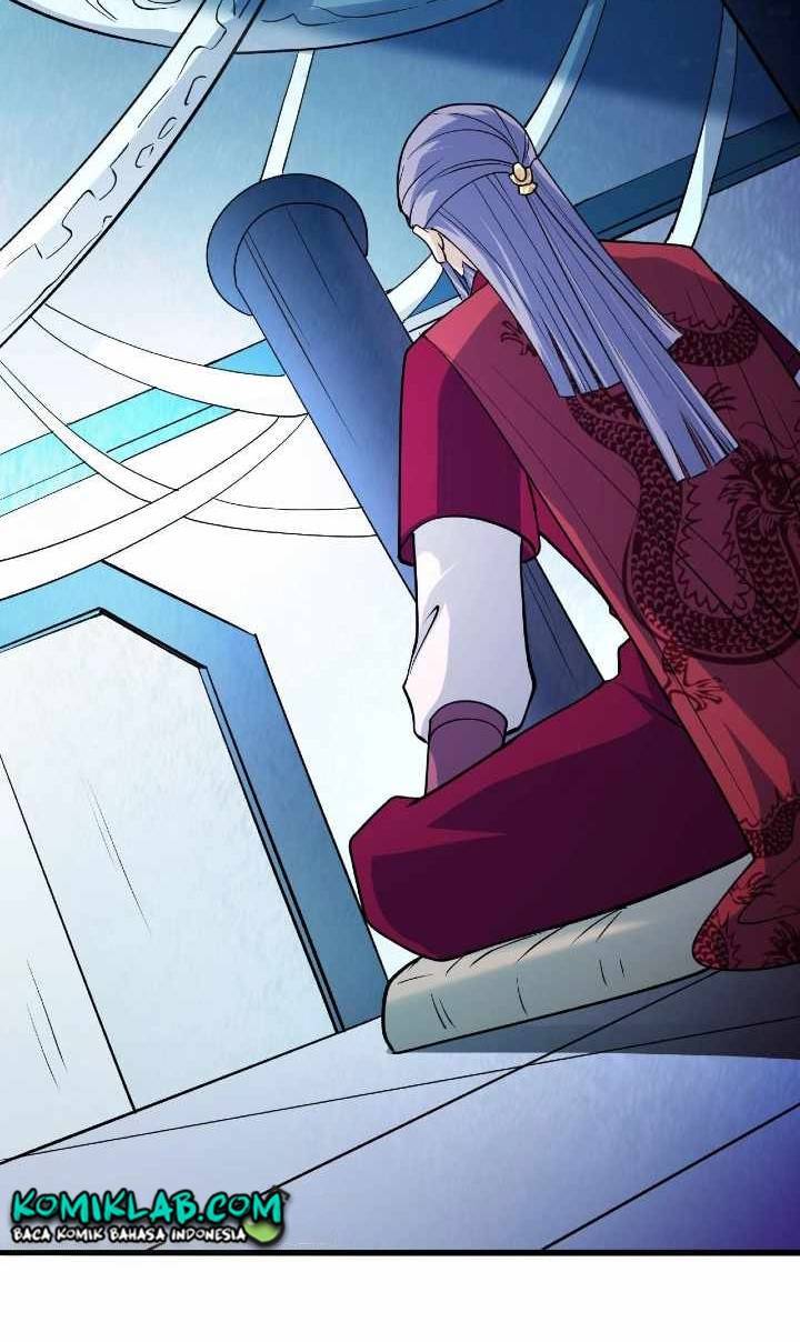 Return of the Invincible Patriarch Chapter 56 - halaman 52