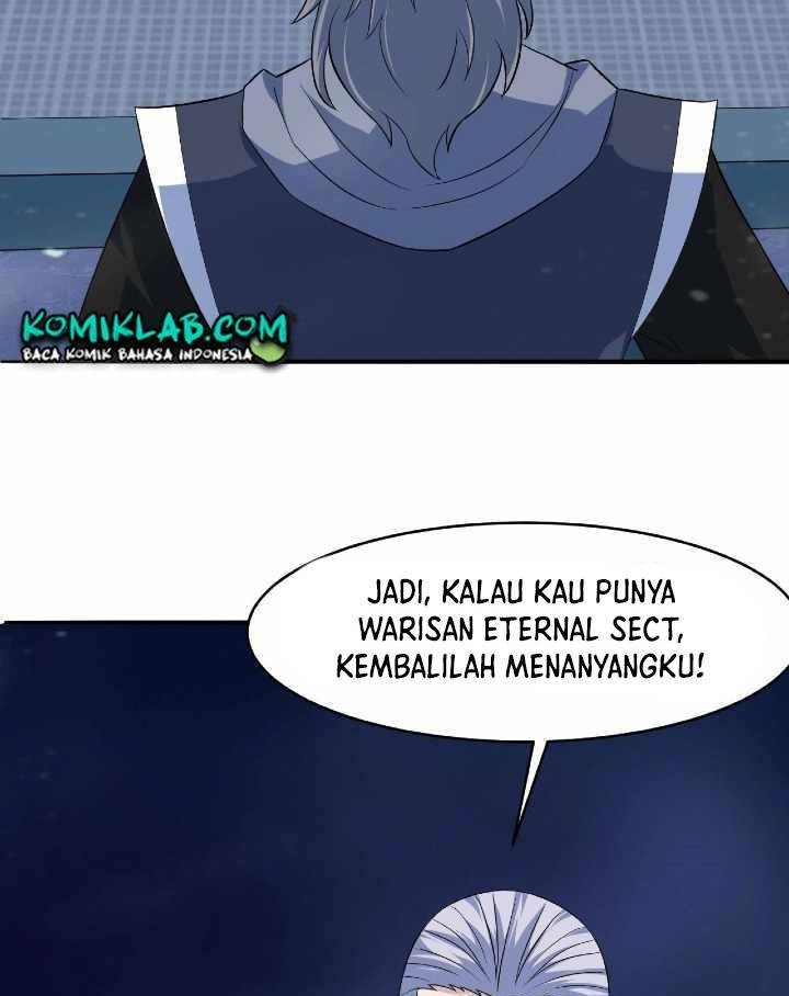 Return of the Invincible Patriarch Chapter 57 - halaman 14