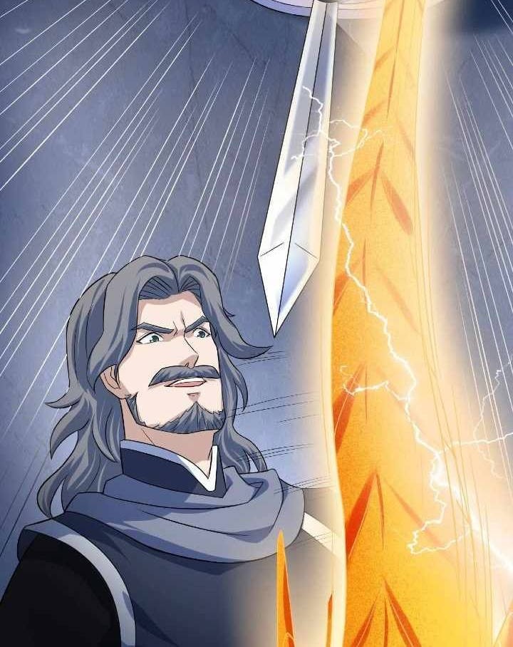 Return of the Invincible Patriarch Chapter 57 - halaman 17
