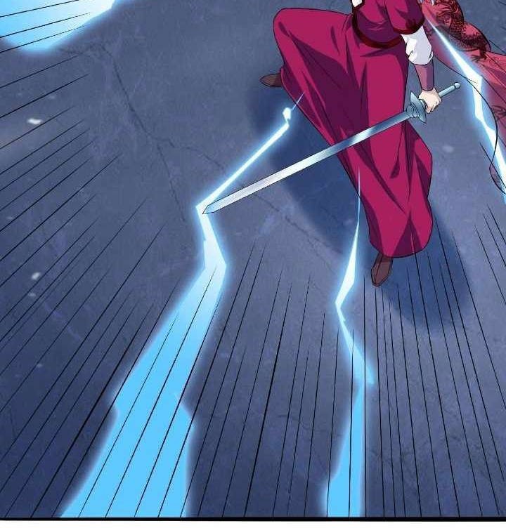 Return of the Invincible Patriarch Chapter 57 - halaman 23