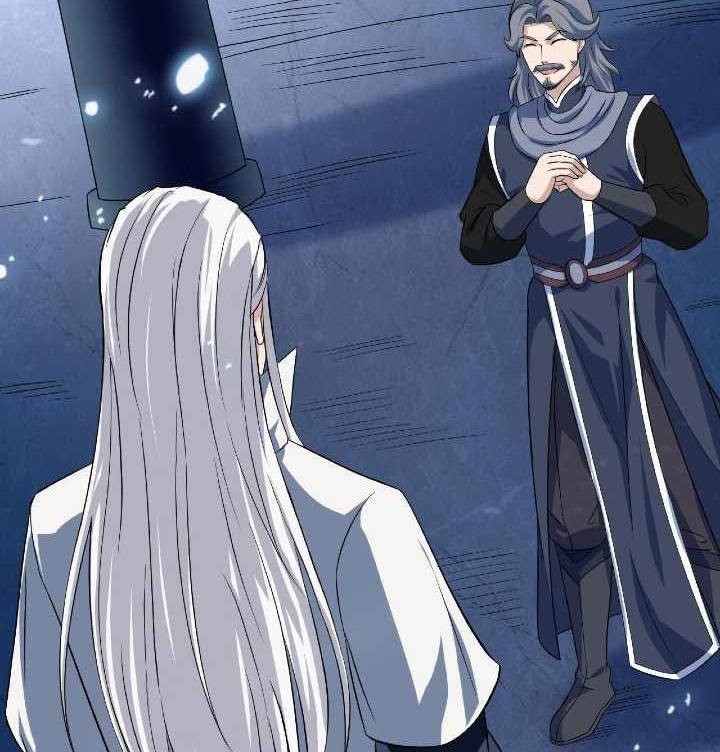 Return of the Invincible Patriarch Chapter 57 - halaman 26