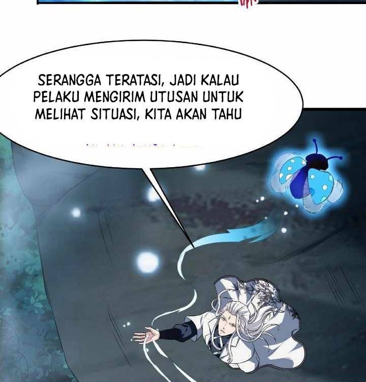 Return of the Invincible Patriarch Chapter 57 - halaman 29