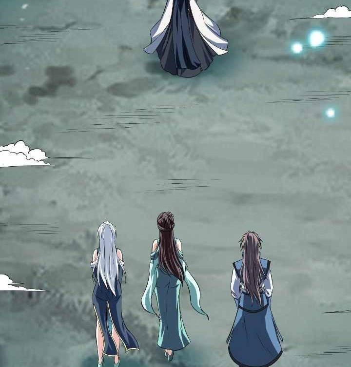 Return of the Invincible Patriarch Chapter 57 - halaman 32
