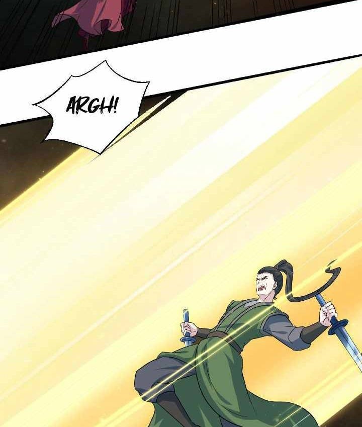 Return of the Invincible Patriarch Chapter 58 - halaman 11