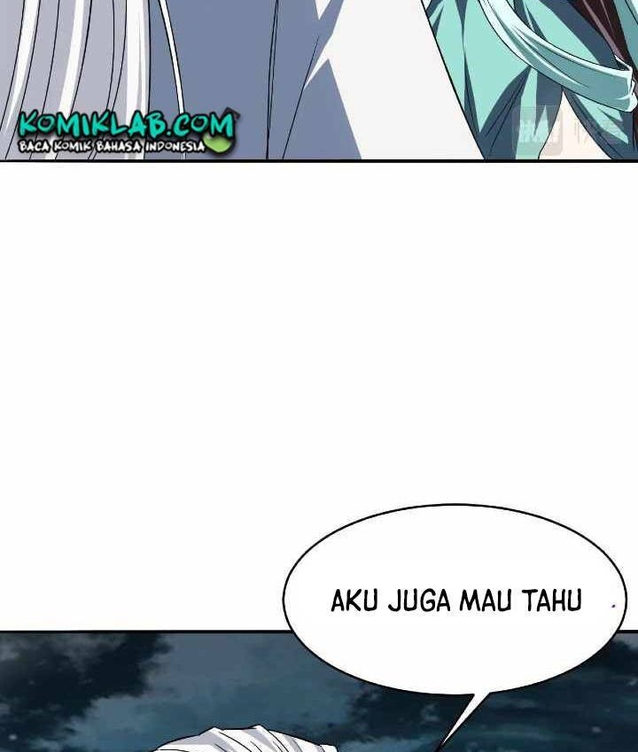 Return of the Invincible Patriarch Chapter 58 - halaman 5