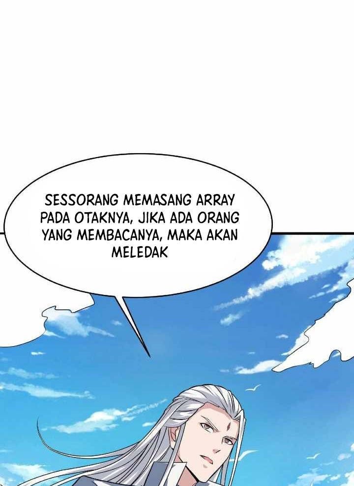Return of the Invincible Patriarch Chapter 59 - halaman 14