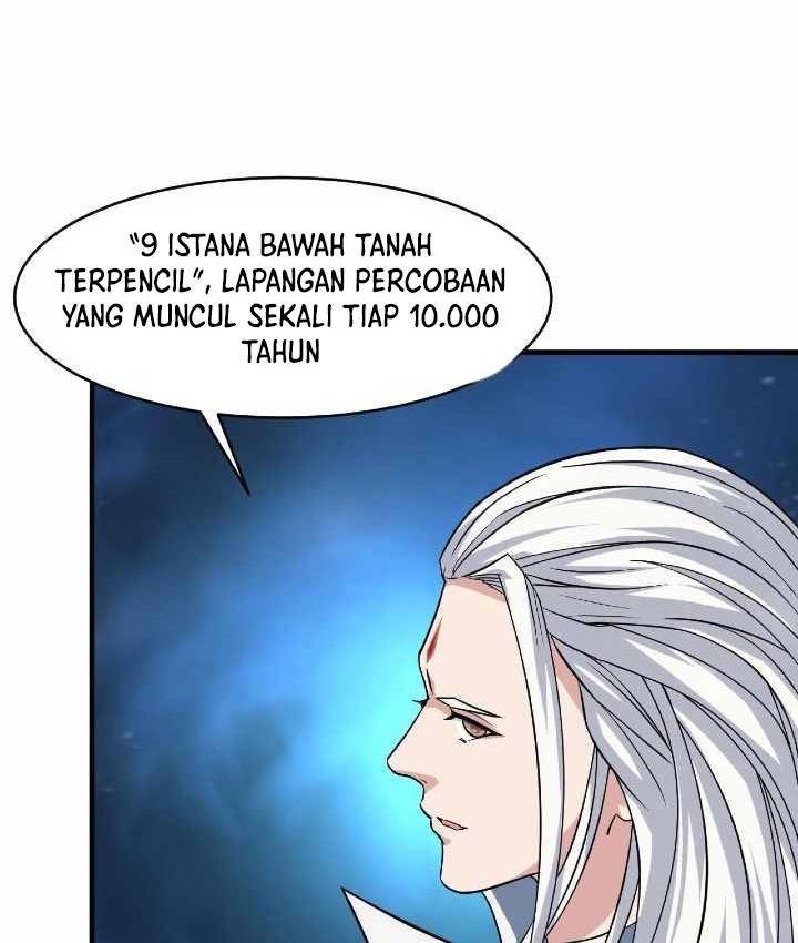 Return of the Invincible Patriarch Chapter 59 - halaman 23