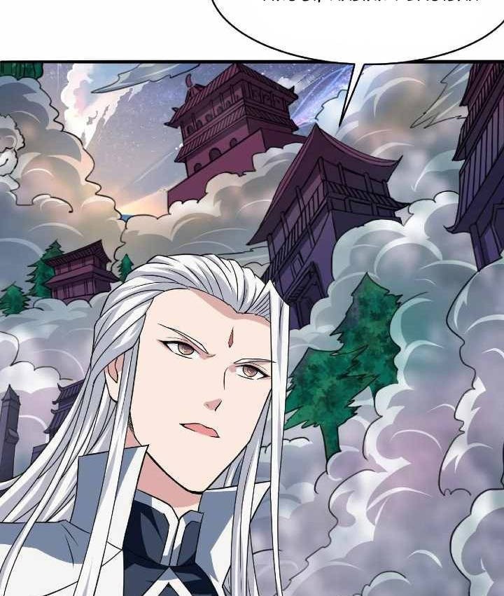 Return of the Invincible Patriarch Chapter 59 - halaman 26
