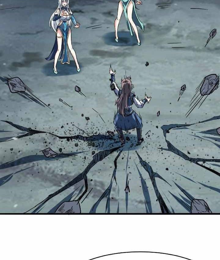 Return of the Invincible Patriarch Chapter 59 - halaman 32