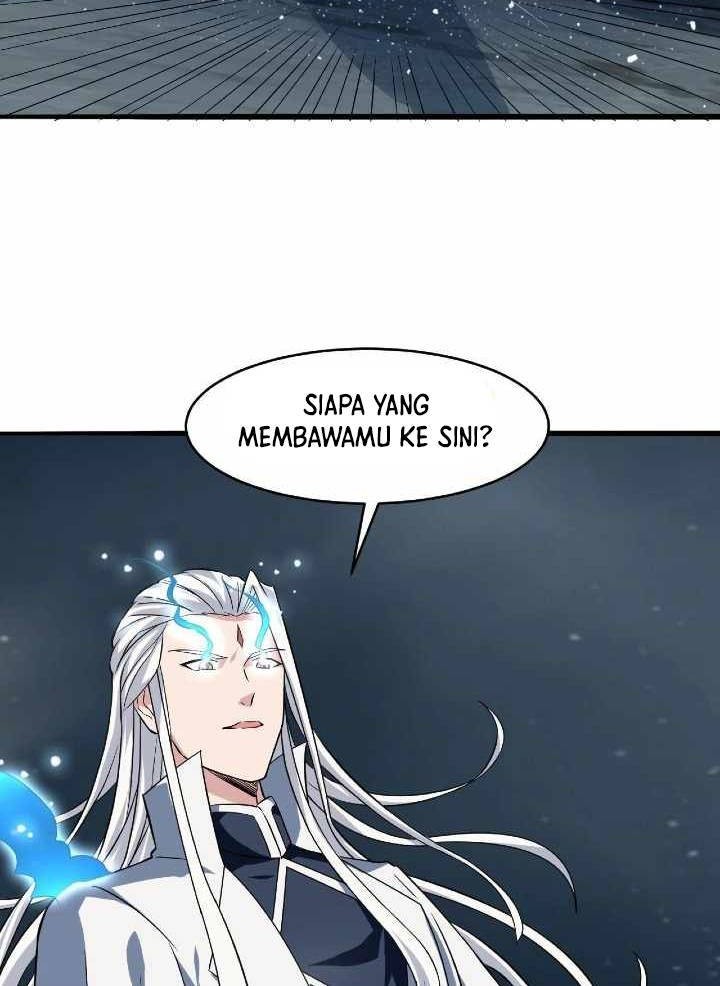 Return of the Invincible Patriarch Chapter 59 - halaman 5