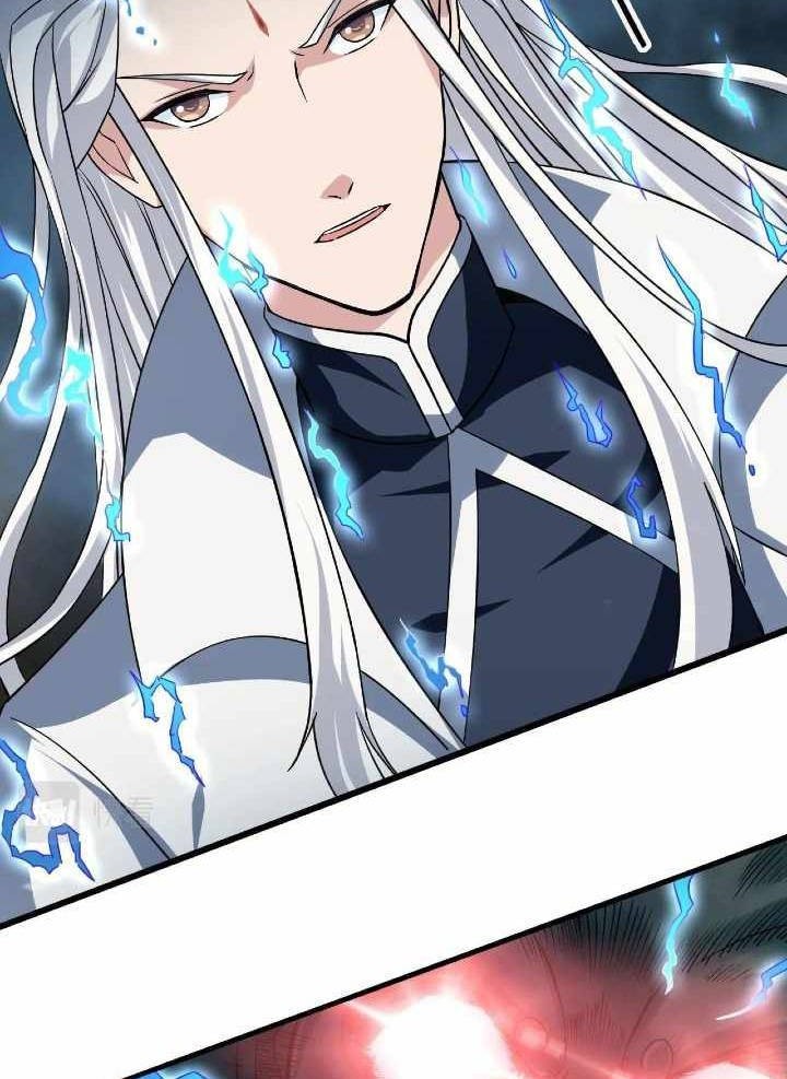Return of the Invincible Patriarch Chapter 59 - halaman 8