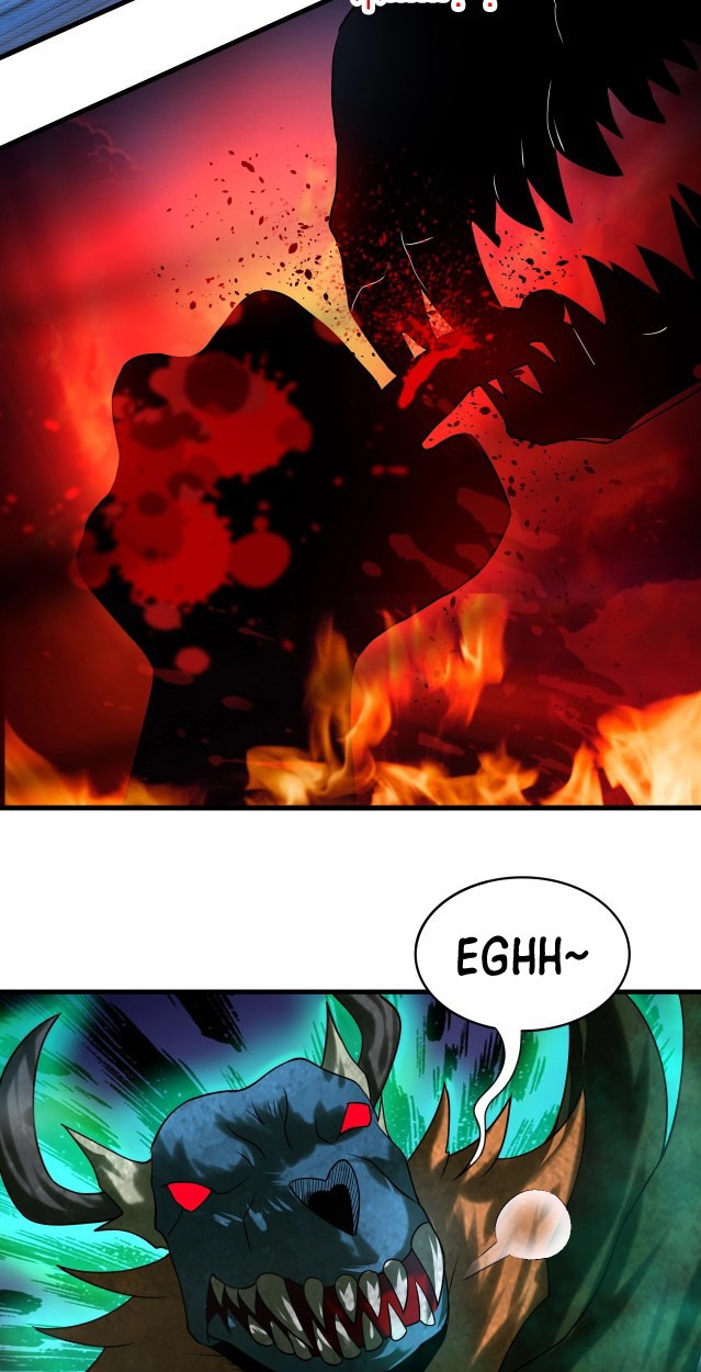 Return of the Invincible Patriarch Chapter 6 - halaman 10