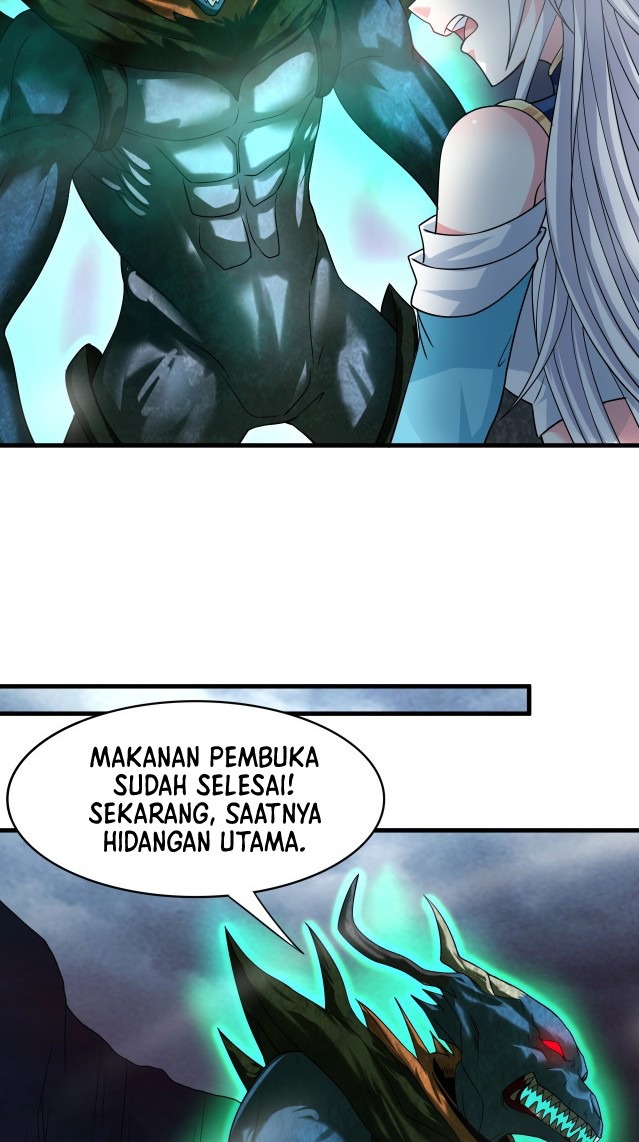 Return of the Invincible Patriarch Chapter 6 - halaman 14