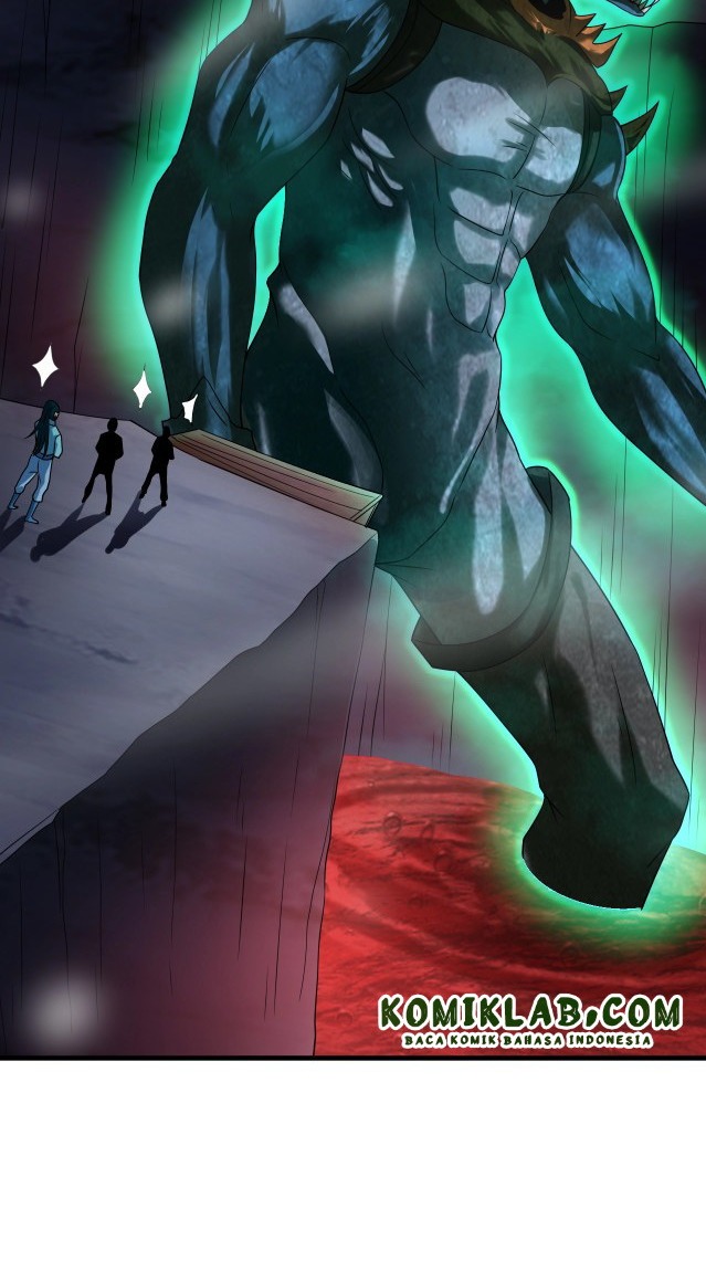 Return of the Invincible Patriarch Chapter 6 - halaman 15