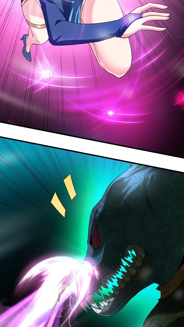Return of the Invincible Patriarch Chapter 6 - halaman 22