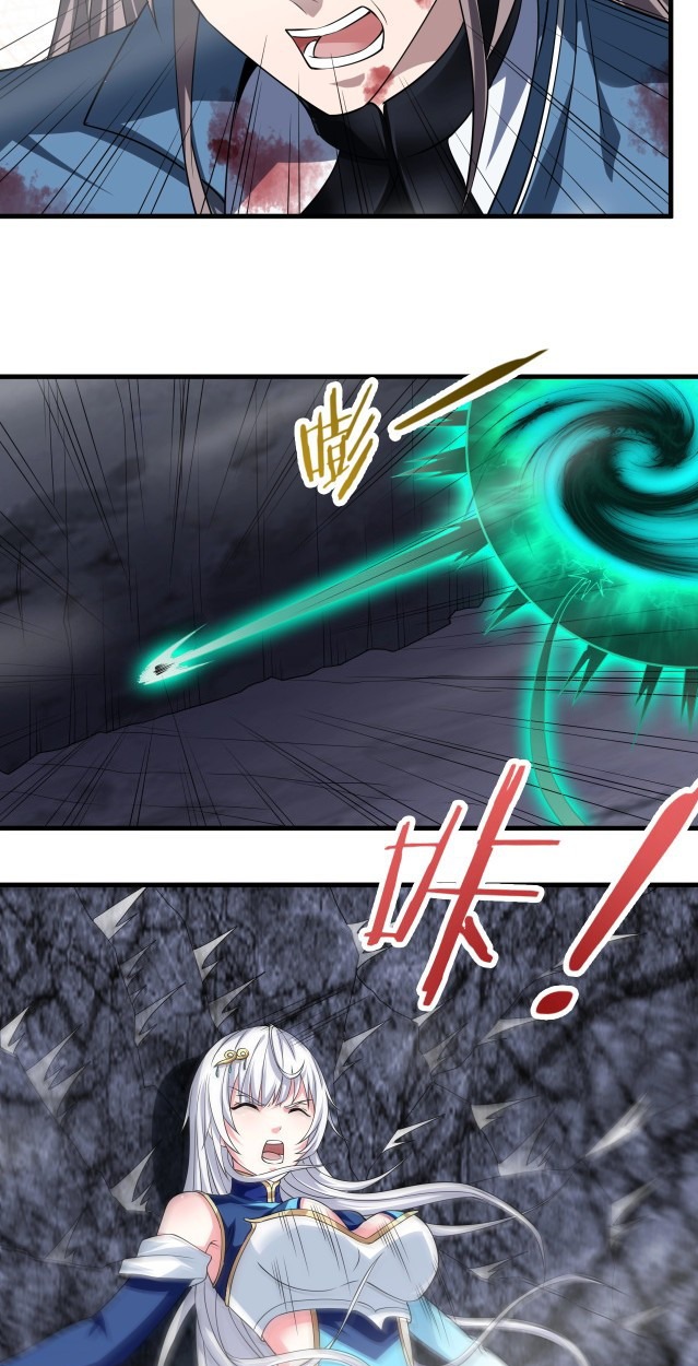Return of the Invincible Patriarch Chapter 6 - halaman 28