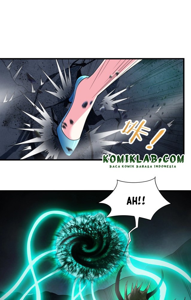 Return of the Invincible Patriarch Chapter 6 - halaman 31