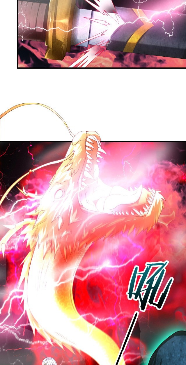 Return of the Invincible Patriarch Chapter 6 - halaman 40