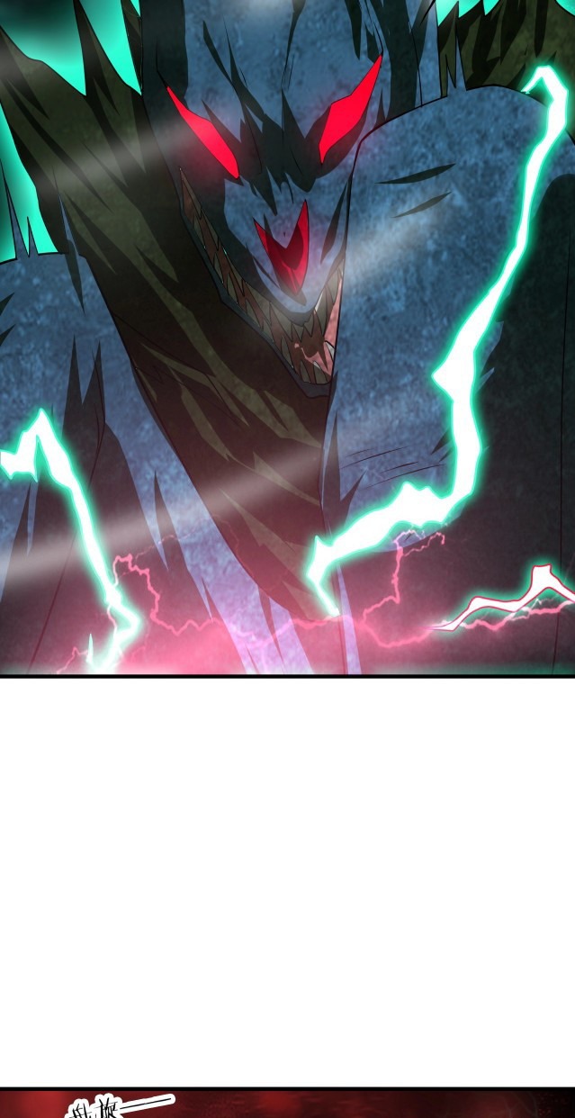 Return of the Invincible Patriarch Chapter 6 - halaman 42